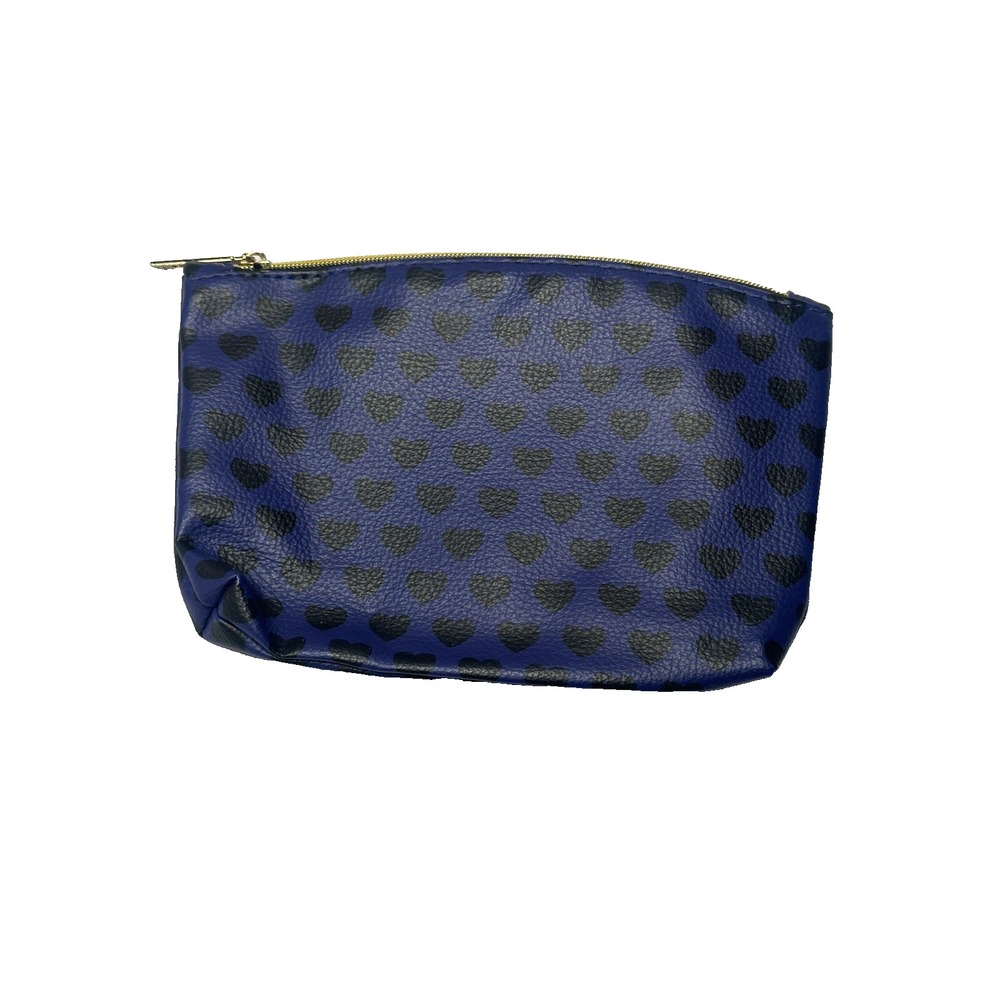 IPSY zipper pouch approximately 5X7 inches make up bag purse organizer